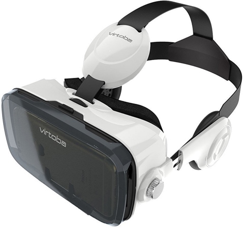 Virtoba X5 VR Headset, B